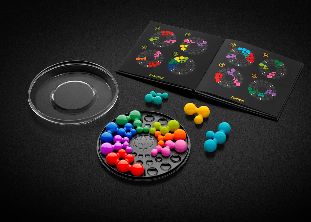 Smart Toys IQ Circle | nebü Guatemala