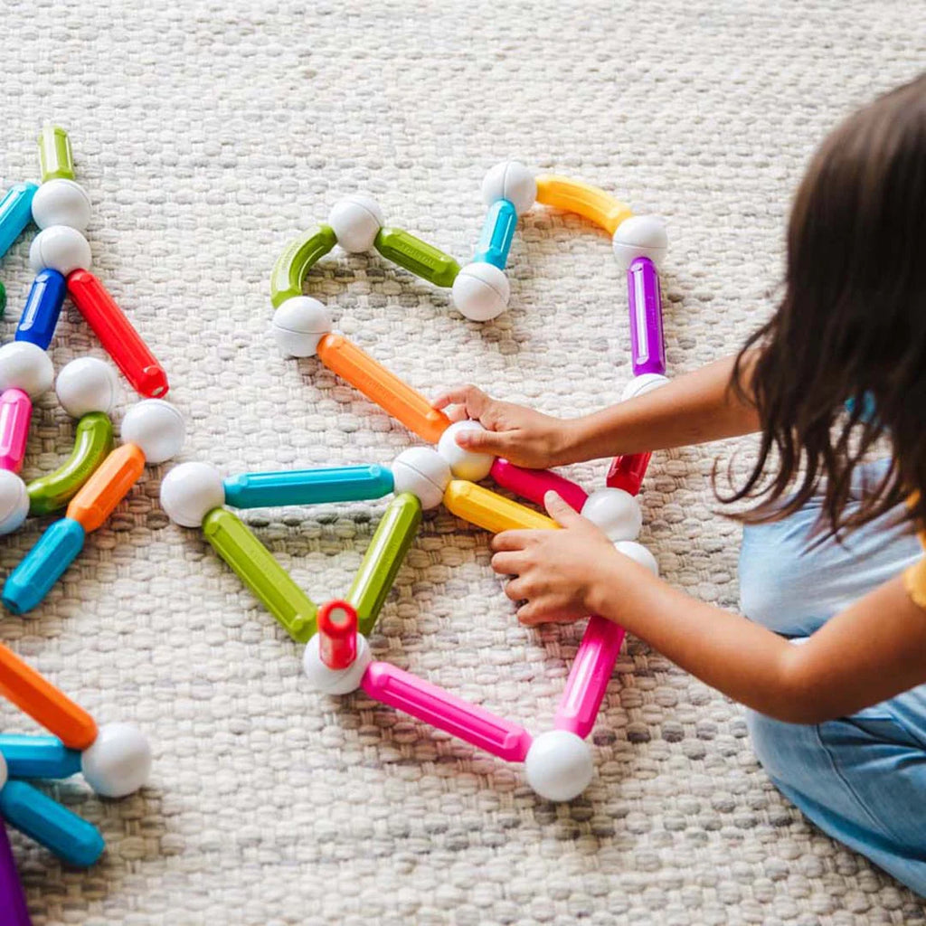 Smart Toys SmartMax Start Plus (30 pcs) | nebü Guatemala