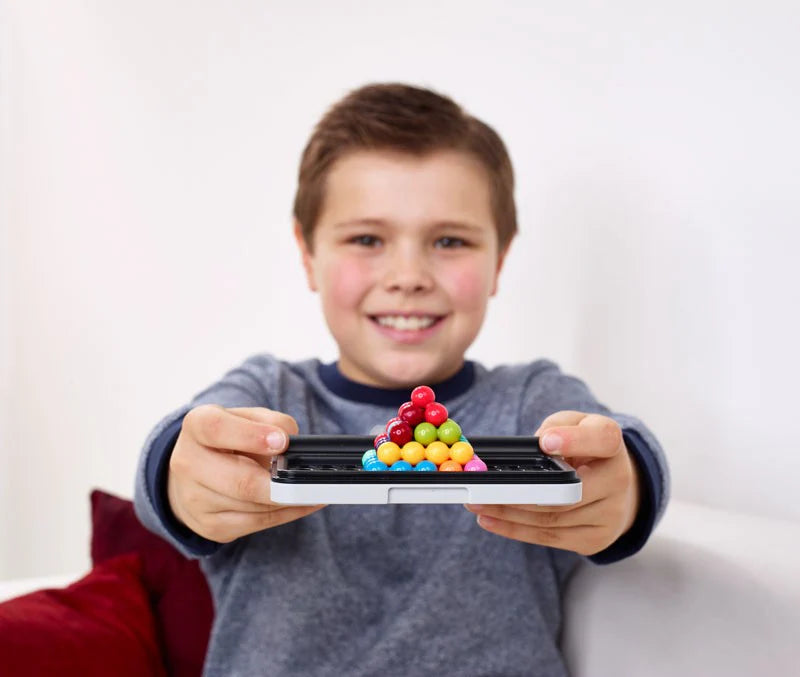 Smart Toys IQ Puzzler Pro | nebü Guatemala